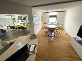 Modernes Büro 02 mit Seeblick - 