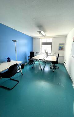 Büro 04 mit Seeblick - 