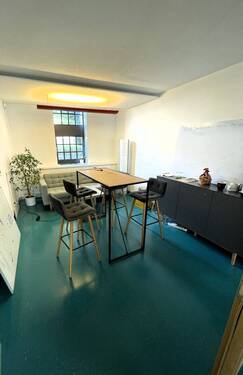 Büro 07 zur Eingangsseite - 
