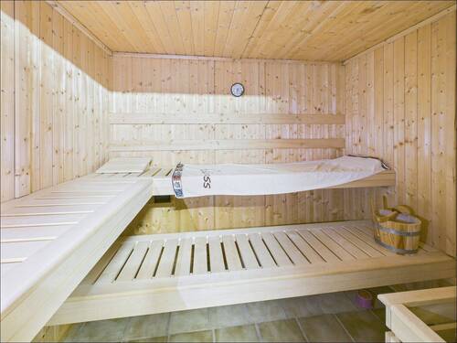 Sauna - 