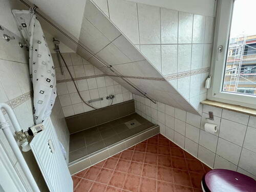 Badezimmer - 
