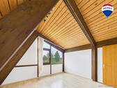 RE/MAX Immobilien DeLux Einfamilienhaus Beckingen/Honzrath, Schlafzimmer - 