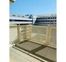 Modernes 1-Zimmer-Appartment mit Balkon nahe Stadtpark - Nürnberg Rennweg