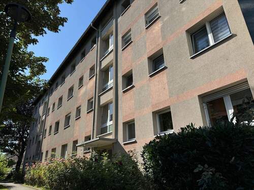 Hausansicht - 