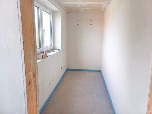 Anbau, DG - Büro - 