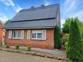 Außenansicht - Ruhige Lage nahe der Dinkel - Ihr neues Zuhause in Neuenhaus