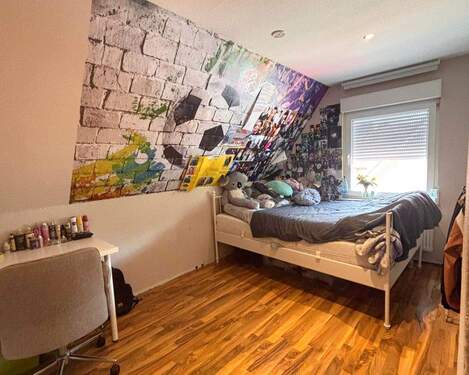 DG - Schlafzimmer - 