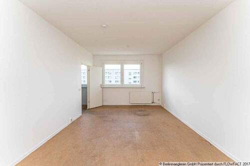 Zimmer - Etagenwohnung mit 32,50 m² in Berlin zum Kaufen