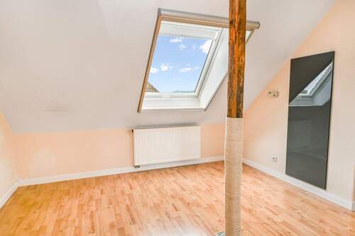 Wohnbereich - 3 Zimmer Etagenwohnung zum Kaufen in Bielefeld