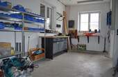 Werkstatt EG - 