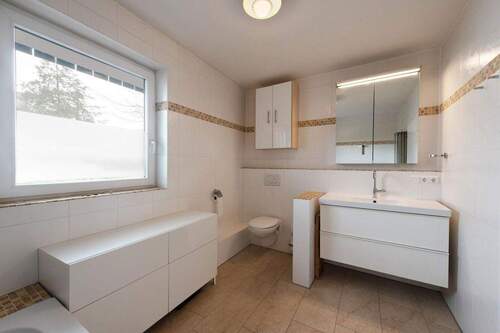 Badezimmer - 