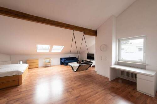 Studio - Reihenendhaus mit 245,00 m&sup2; in Ottobrunn zum Kaufen