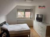 Wohnbereich - 1 Zimmer Etagenwohnung zur Miete in Geislingen