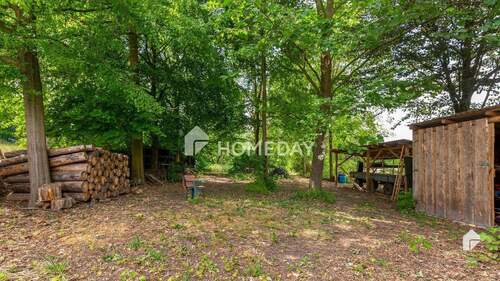 Grundstück 3 - Grundstück zum Kaufen in Weidhausen b.Coburg