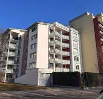 Exklusive 2-Zimmer-Wohnung - charmant, hell, begehrt - Germering