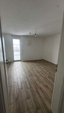 Schlafzimmer - 2 Zimmer Etagenwohnung in Germering