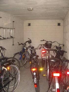 Fahrradkeller - Einfamilienhaus in Neuss zum Kaufen