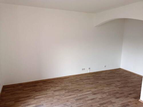 Wohn- und Schlafbereich - 