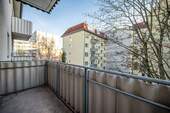 Balkon - 