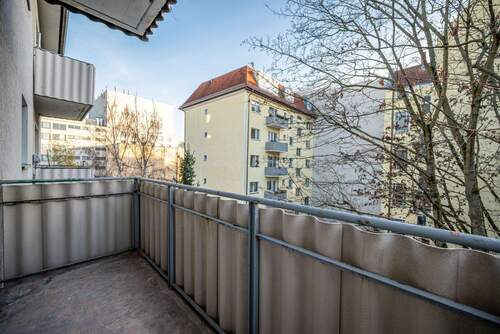 Balkon - 