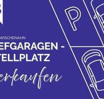 Beste Lage! Tiefgaragenstellplatz im Zentrum von Bad Zwischenahn