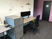 Arbeitsplätze - Top ausgestattete Schreibtischplätze in Bonn - flexibel, sofort verfügbar