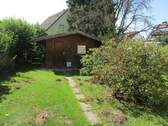 Gartenhaus - 