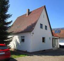 EFH mit Potential und guter Anbindung - Moorenbrunn Haus kaufen - Nürnberg