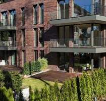 Bezugsfertig in Winterhude: 4-Zi. Premium-Neubau mit großem Balkon in sonniger Süd-West-Ausrichtung - Hamburg