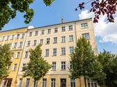 Haus Jessnerstrasse.jpg - Etagenwohnung mit 69,00 m&sup2; in Berlin zum Kaufen