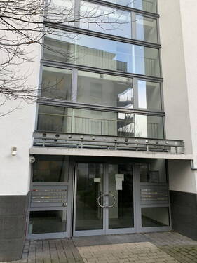 Bild 3 - 3 Zimmer Etagenwohnung in Offenbach
