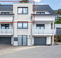 Eigentumswohnung im Energieeffizienzhaus in ruhigem Neubaugebiet in Gerolstein I 2 Stellplätze