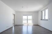 18384 Wohnbereich mit Einbauküche - 4 Zimmer Etagenwohnung in Gerolstein