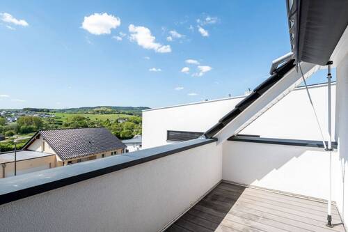 18384 Balkon - 