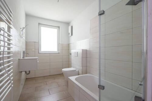 Badezimmer - 