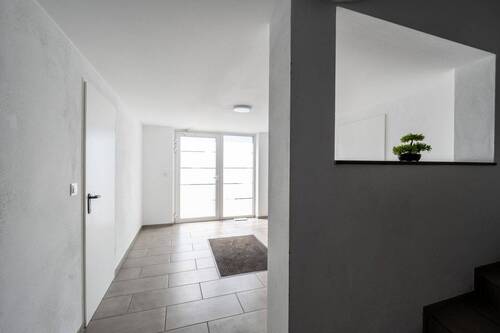 18384 Eingangsbereich - 