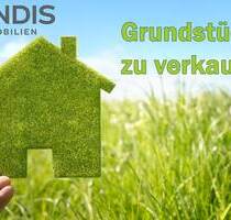 Solln: Baugrundstück-Juwel für DHH 2-Fam.-Haus - Südausrichtung - München
