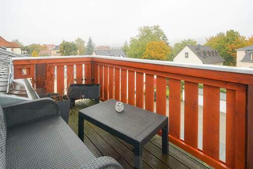 Balkon - 