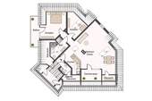 Grundriss - 