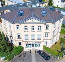 Sanierte Balkonwohnung mit Panoramablick in Dresden-Blasewitz!