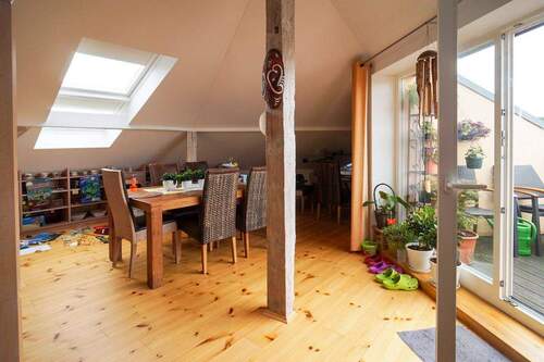 Wohnzimmer - 