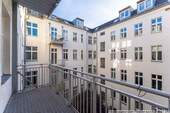 Balkon - Etagenwohnung mit 63,00 m² in Berlin zum Kaufen