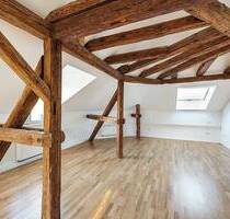 Moderne Wohnung zur Miete in Kitzingen mit Centraler Lage