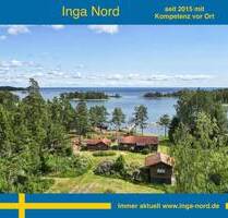 Versuchung am Vänernsee - 444.300,00&nbsp;EUR Kaufpreis, ca.&nbsp; 65,00&nbsp;m&sup2;&nbsp;Wohnfl&auml;che in Tösse (PLZ: )