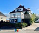 RESERVIERT! - Geräumiges Mehrfamilienhaus mit Potenzial in zentraler Lage von Rahden