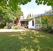 Schönes Baugrundstück mit Potential im beliebten Sasel - Hamburg