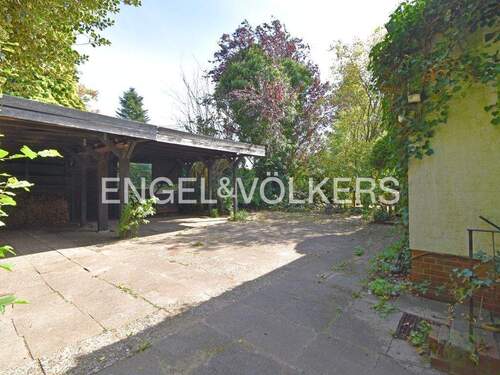 Bild 2 - Grundstück zum Kaufen in Hamburg