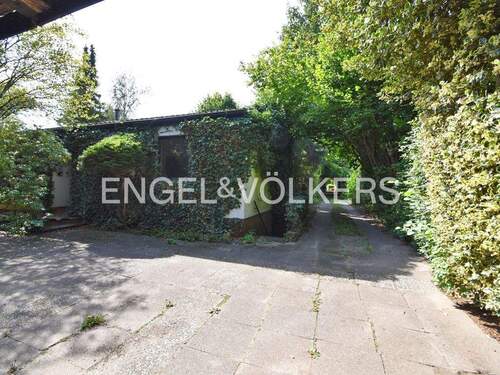 Bild 3 - Grundstück in Hamburg