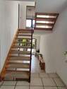 Treppe EG ins 1.OG - 