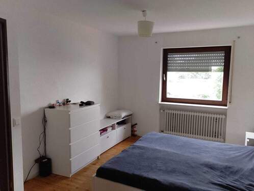 gr. Schlafzimmer 1.OG - 